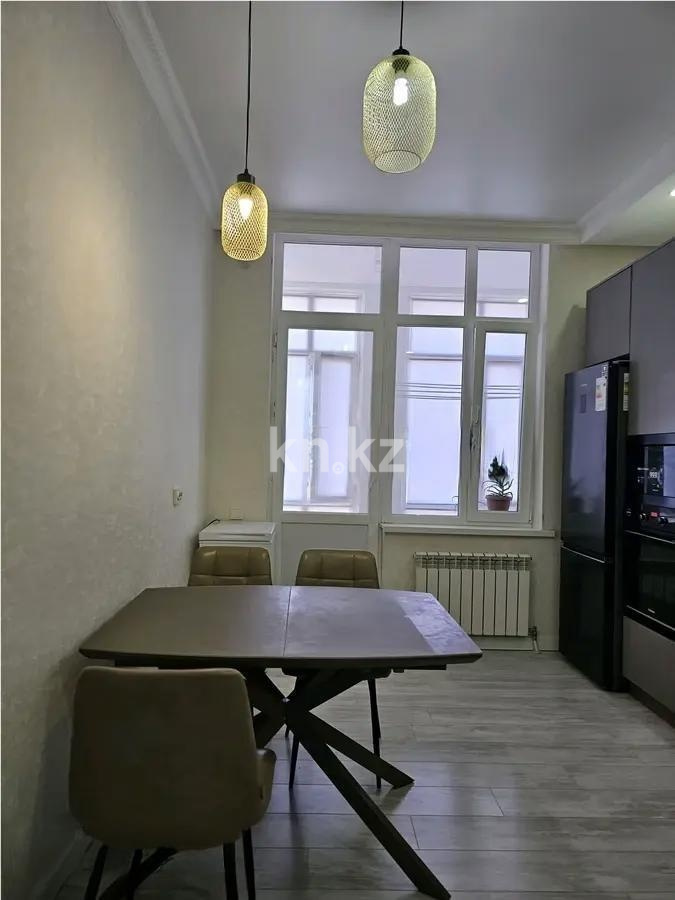 Продажа 2-комнатной квартиры, 71 м² в Астане - фото 3