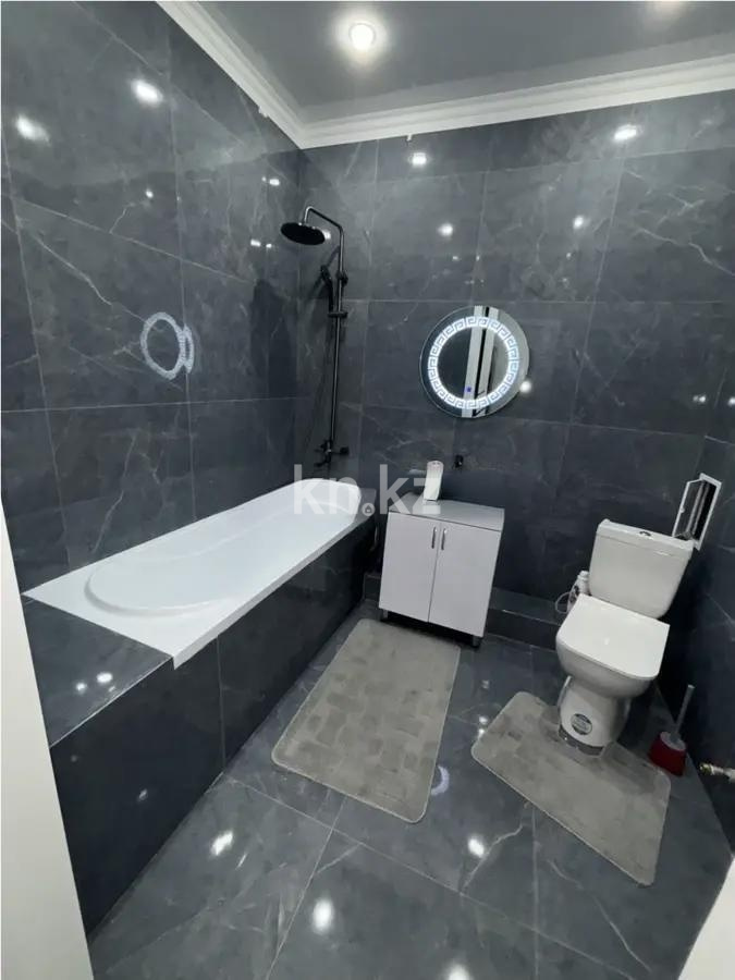 Продажа 2-комнатной квартиры, 52 м² в Астане - фото 4