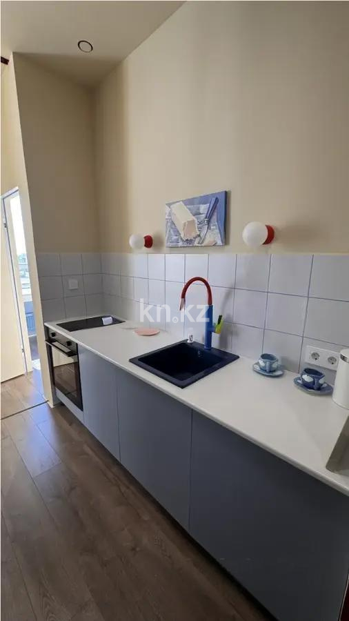 Продажа 1-комнатной квартиры, 40 м² в Астане - фото 2