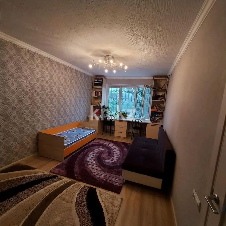 Продажа 3-комнатной квартиры, 62 м² в Алматы - фото 2