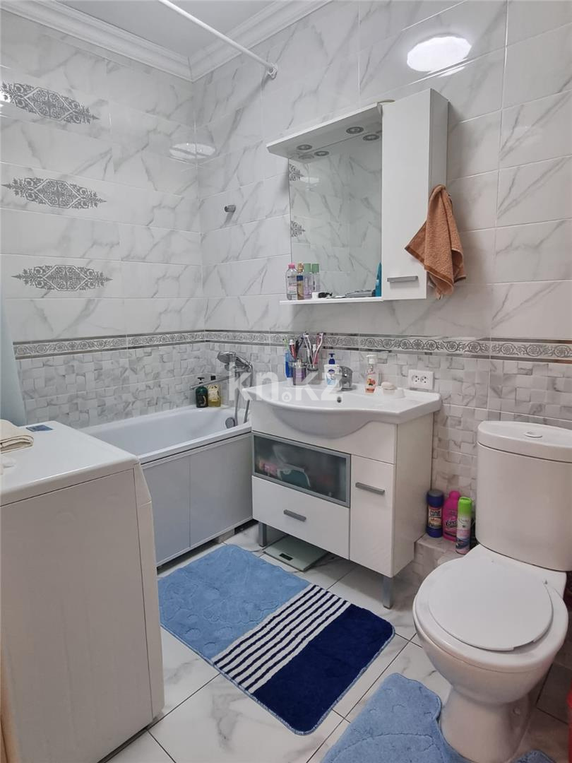 Продажа 3-комнатной квартиры, 70.1 м² в Астане - фото 6