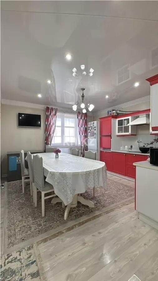 Продажа 3-комнатной квартиры, 63 м² в Астане - фото 4