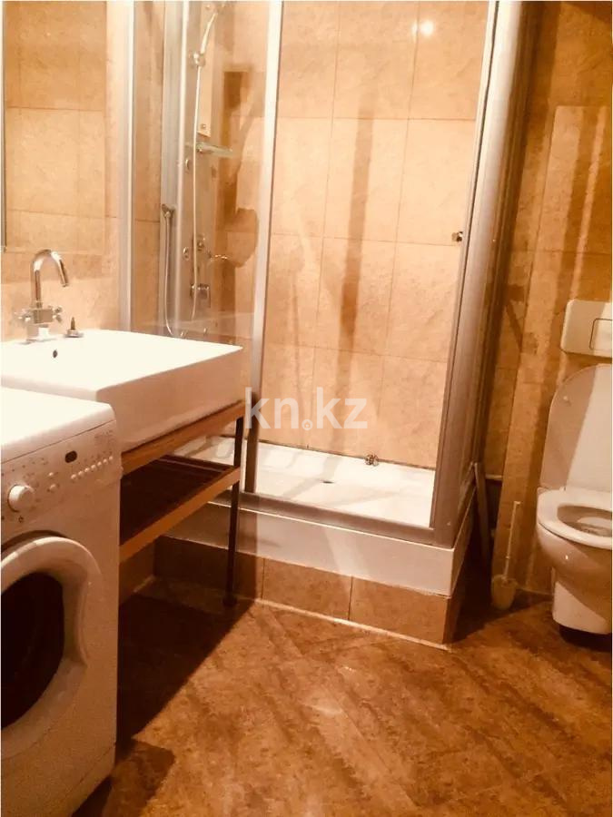 Продажа 2-комнатной квартиры, 60 м², пр. Аль-Фараби, дом  53 в Алматы - фото 3