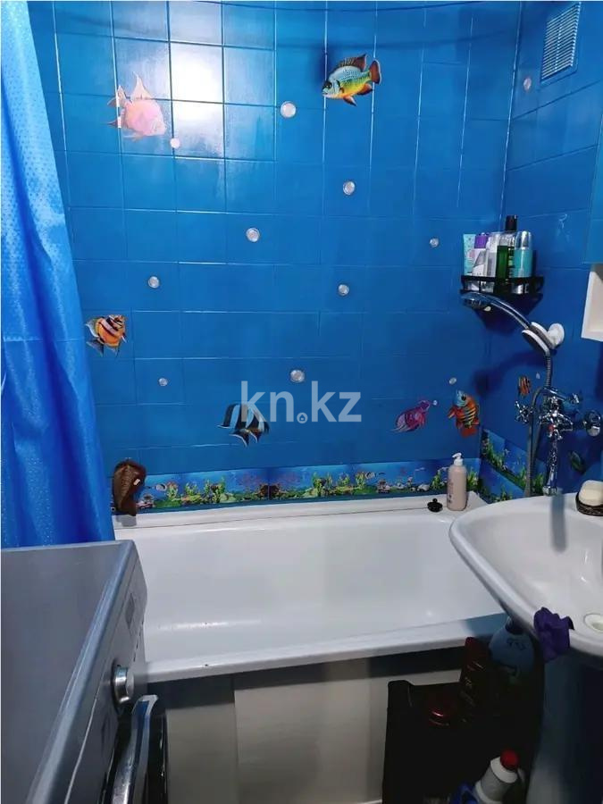 Продажа 2-комнатной квартиры, 50 м², пр. Металлургов, дом  17 в Темиртау - фото 2