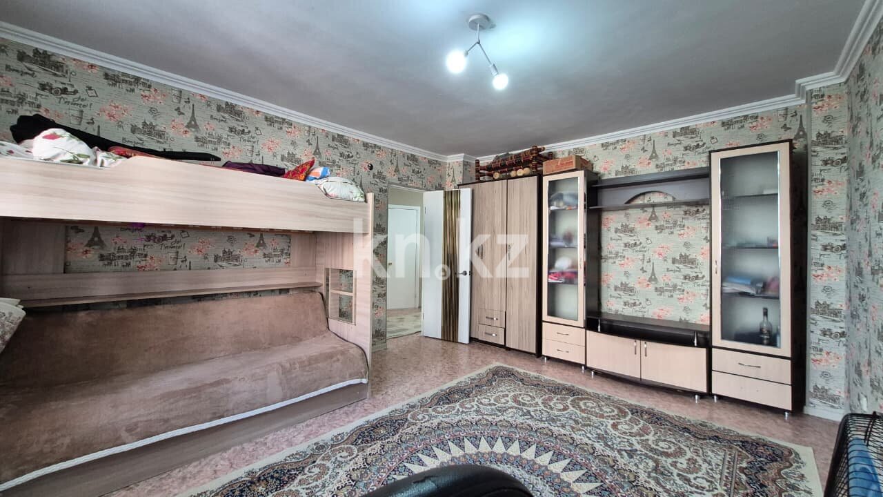 Аренда 3-комнатной квартиры, 80 м² в Атырау - фото 16