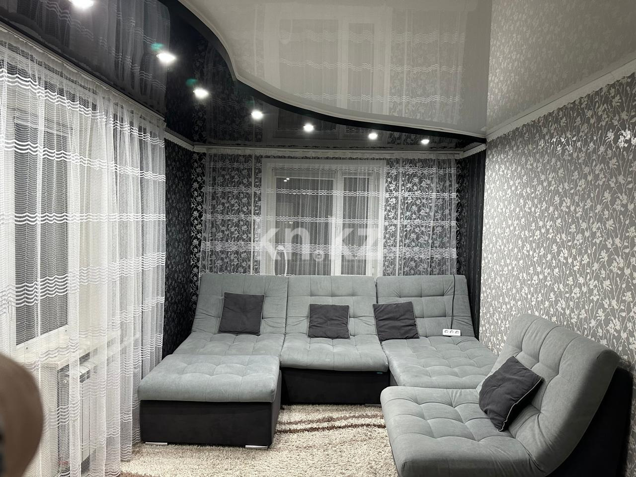 Продажа 2-комнатной квартиры, 53 м² в Темиртау - фото 15