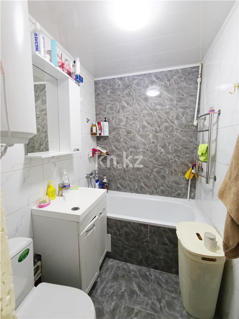 Продажа 3-комнатной квартиры, 55 м² в Караганде - фото 9