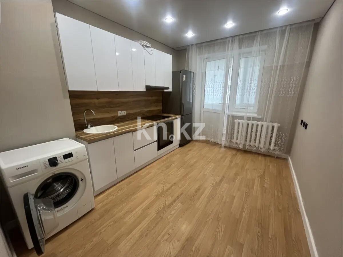 Продажа 2-комнатной квартиры, 60 м² в Астане - фото 2