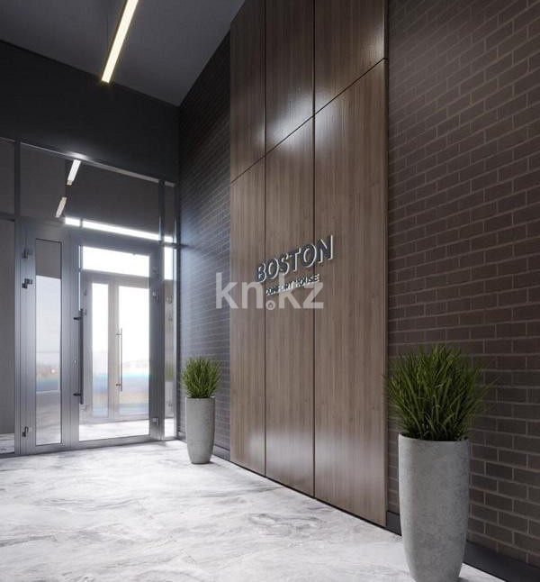 Продажа 2-комнатной квартиры, 42 м² в Астане - фото 13