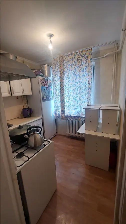 Продажа 2-комнатной квартиры, 43.3 м² в Алматы - фото 3