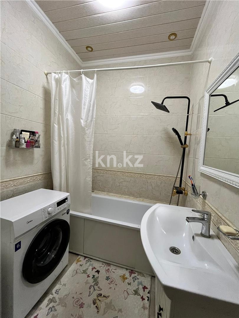 Продажа 2-комнатной квартиры, 75.1 м², ул. Сыганак в Астане - фото 7