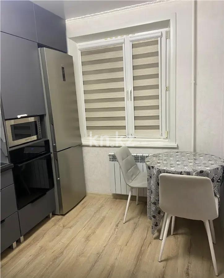 Продажа 3-комнатной квартиры, 65 м², ул. Амангельды, дом  1е в Темиртау - фото 4