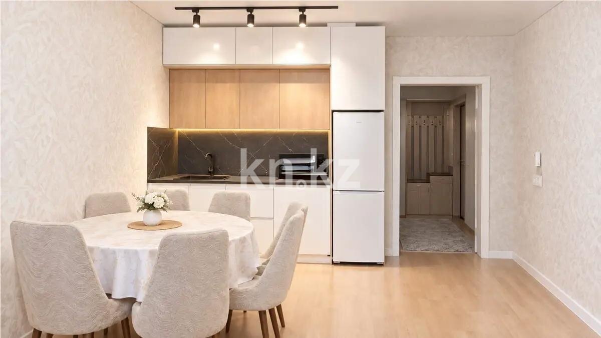 Продажа 2-комнатной квартиры, 50 м² в Астане - фото 3