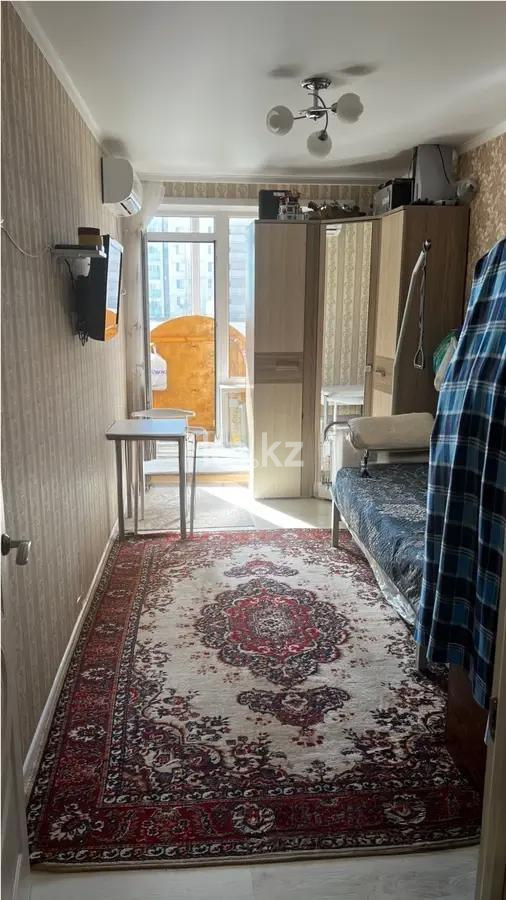 Продажа 3-комнатной квартиры, 91.6 м², ул. Жубанова, дом  10 в Астане - фото 3