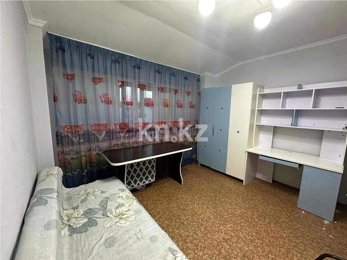 Продажа 3-комнатной квартиры, 108 м² в Алматы - фото 3