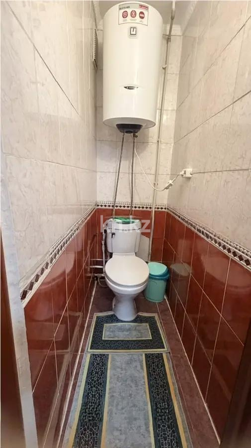 Продажа 4-комнатной квартиры, 63 м² в Караганде - фото 6