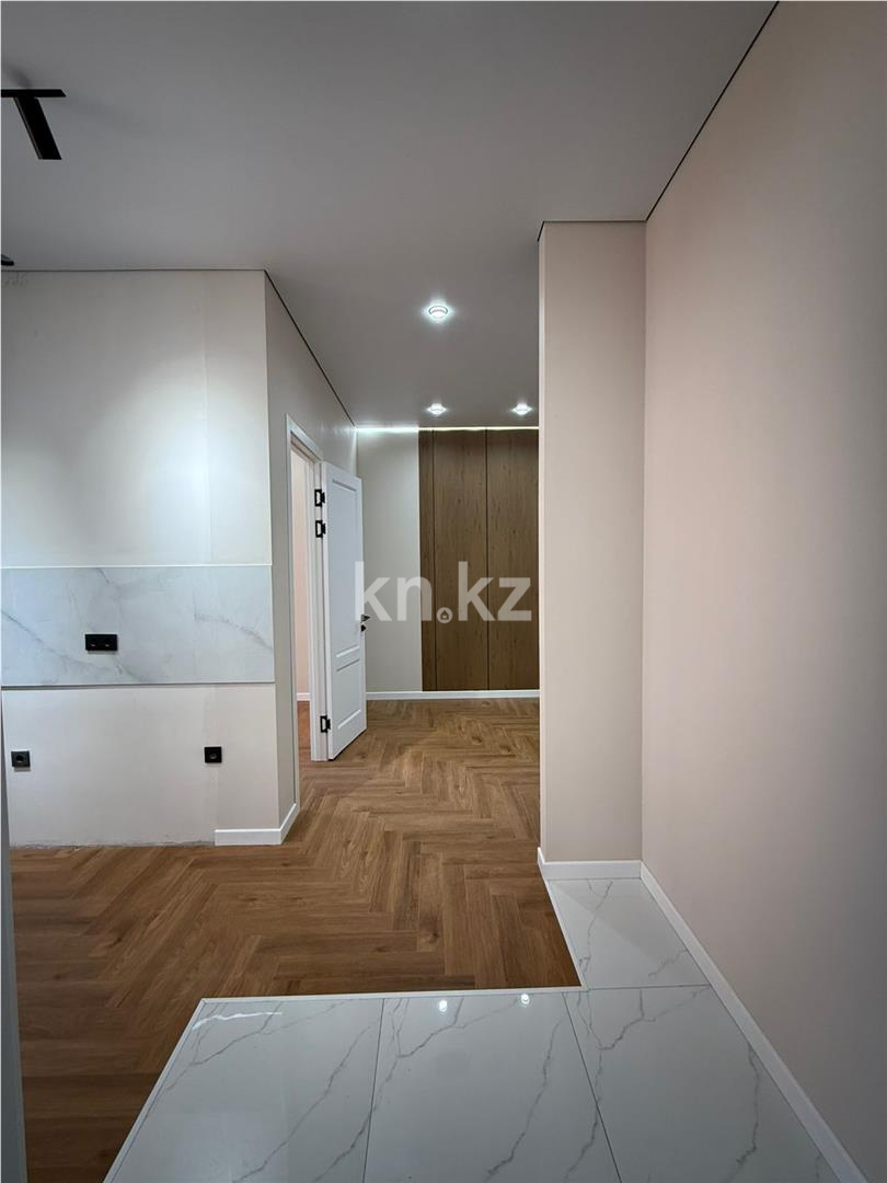 Продажа 4-комнатной квартиры, 86 м² в Караганде - фото 2