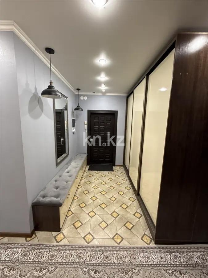 Продажа 5-комнатной квартиры, 292.2 м², ул. Желтоксан, дом  2/3 в Астане - фото 9