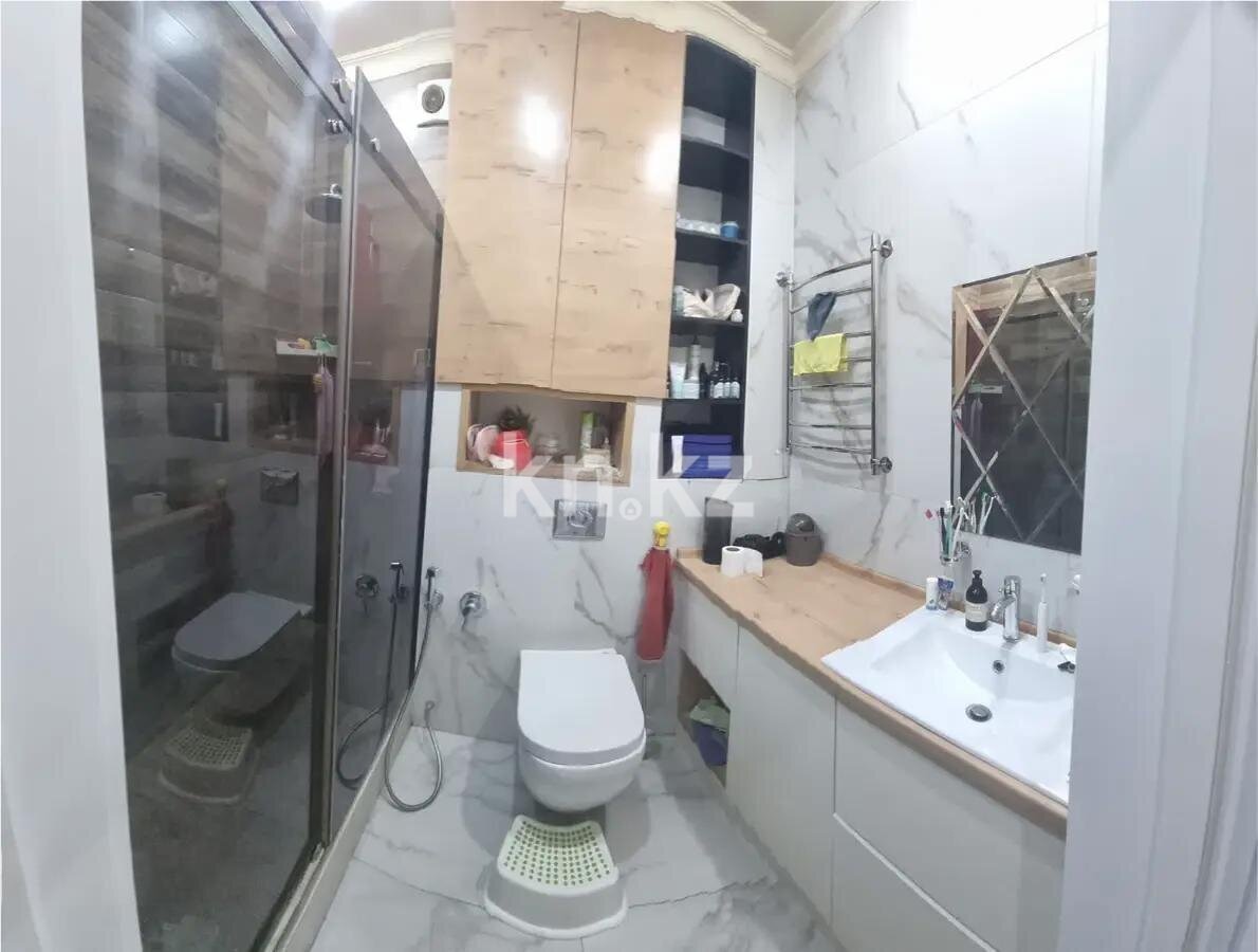 Продажа 2-комнатной квартиры, 68.5 м² в Астане - фото 4