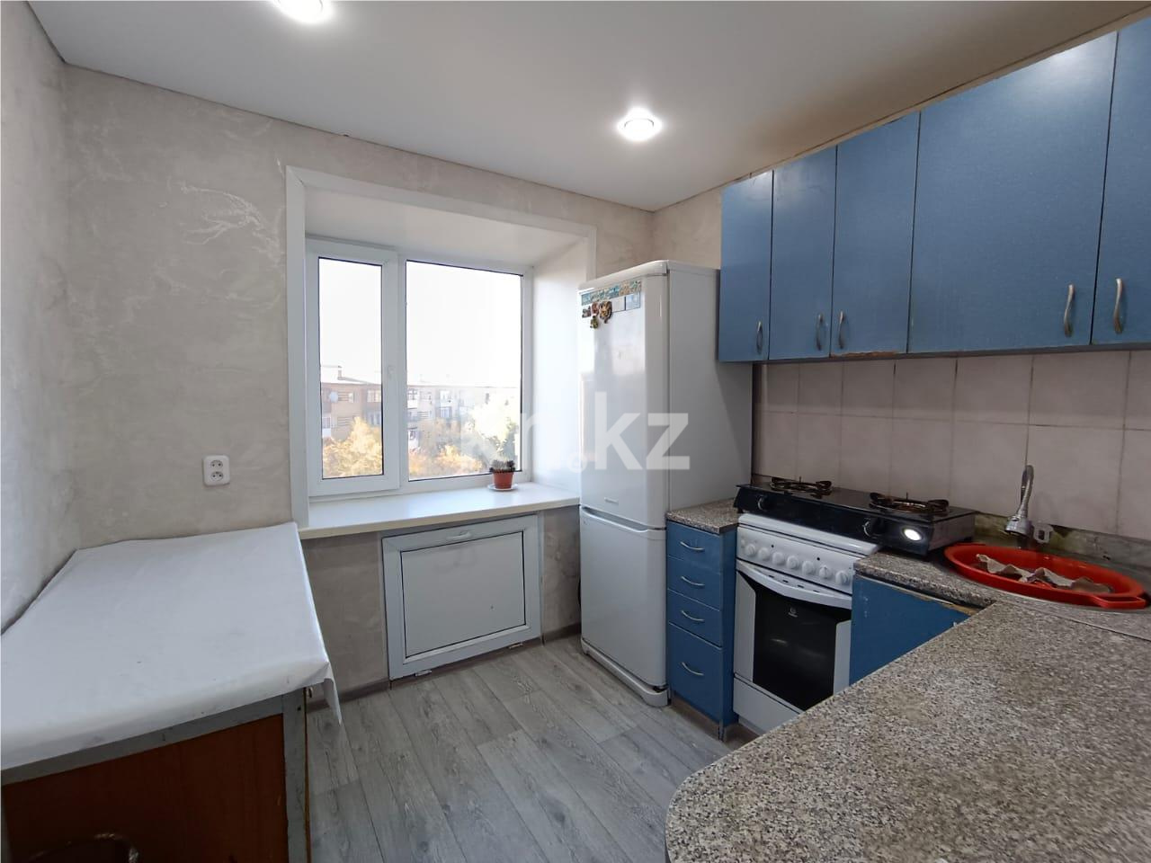 Продажа 3-комнатной квартиры, 57 м², ул. Зелинского в Караганде - фото 11