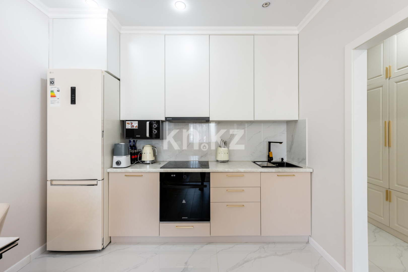 Продажа 2-комнатной квартиры, 44.9 м² в Астане - фото 20