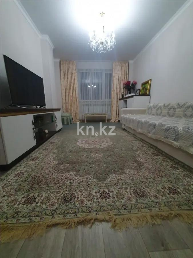 Продажа 2-комнатной квартиры, 60 м², пр. Тлендиева, дом  44/1 в Астане