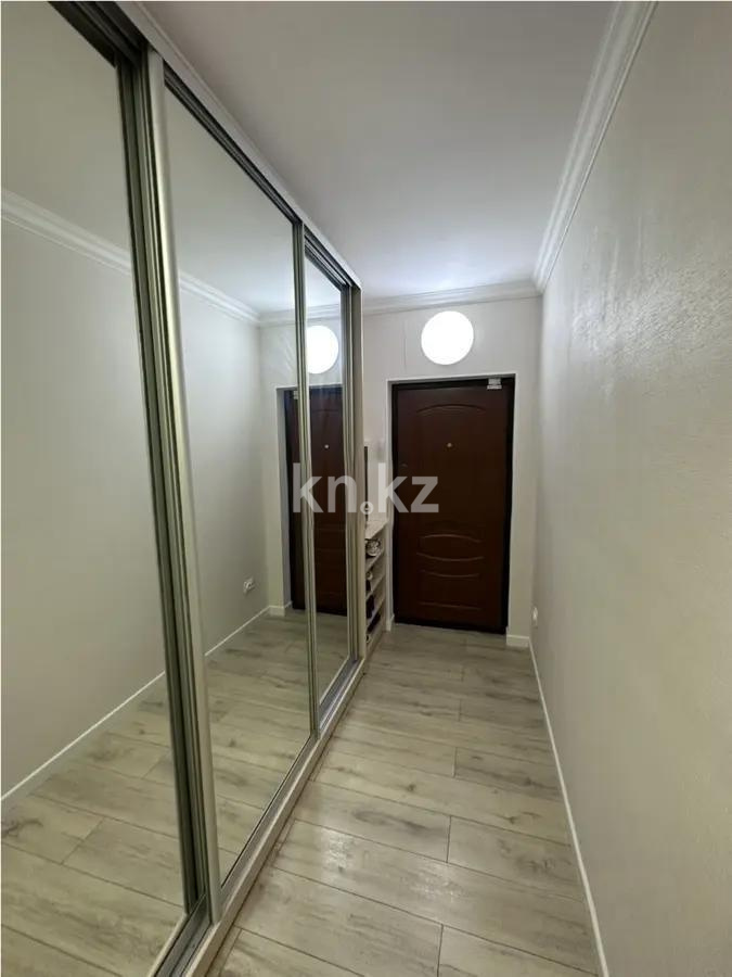 Продажа 3-комнатной квартиры, 112 м², мкр. Мамыр-1, дом  29 в Алматы - фото 7