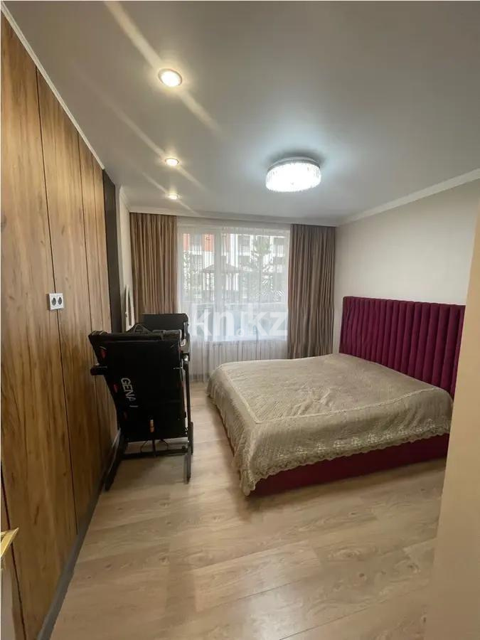 Продажа 3-комнатной квартиры, 86 м² в Алматы - фото 3