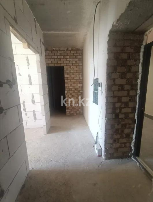 Продажа 1-комнатной квартиры, 45 м² в Караганде - фото 2