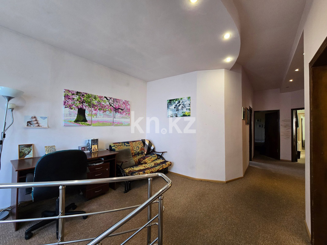 Продажа 5-комнатного дома, 209 м², ул. Ладушкина, дом  173 в Алматы - фото 30