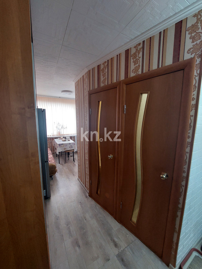 Продажа 1-комнатной квартиры, 34 м² в Караганде - фото 8