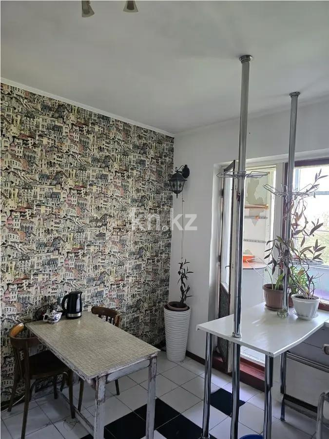 Продажа 1-комнатной квартиры, 40.9 м² в Алматы - фото 3
