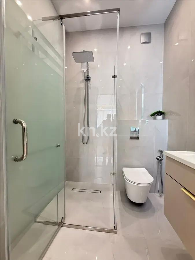 Продажа 4-комнатной квартиры, 90.7 м² в Астане - фото 5