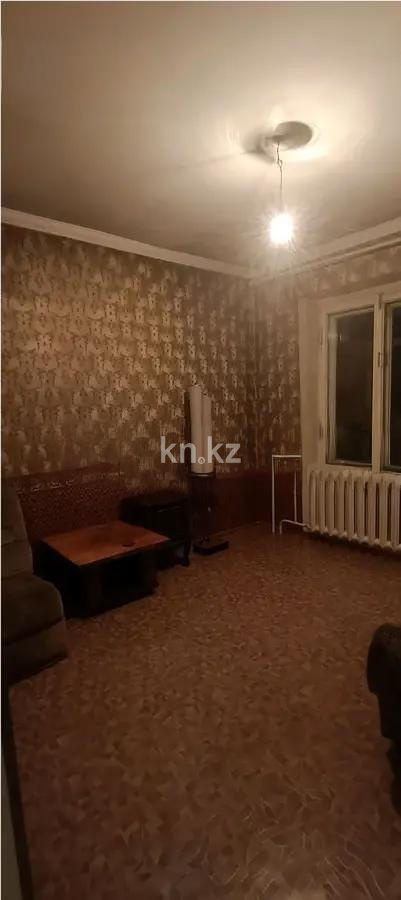 Продажа 2-комнатной квартиры, 48.2 м² в Алматы - фото 2