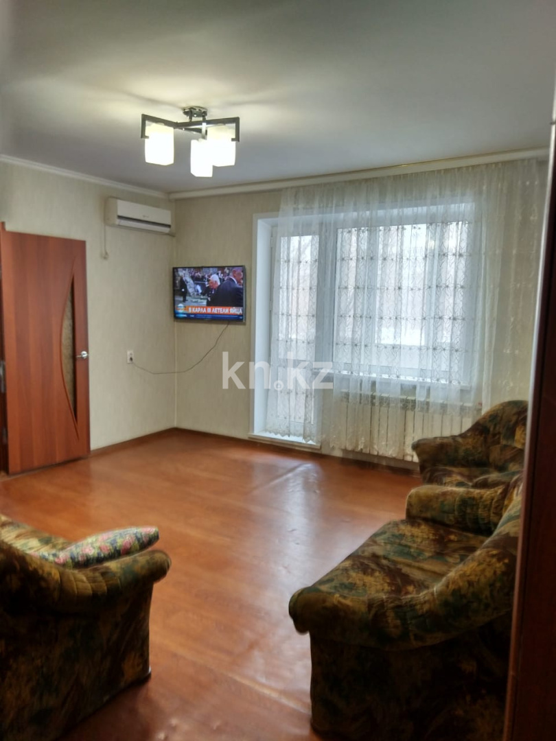 Аренда 2-комнатной квартиры, 54 м² в Караганде - фото 7