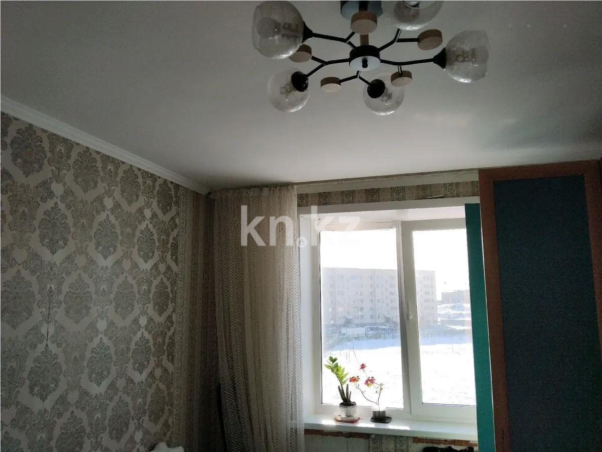 Продажа 3-комнатной квартиры, 65 м² в Караганде