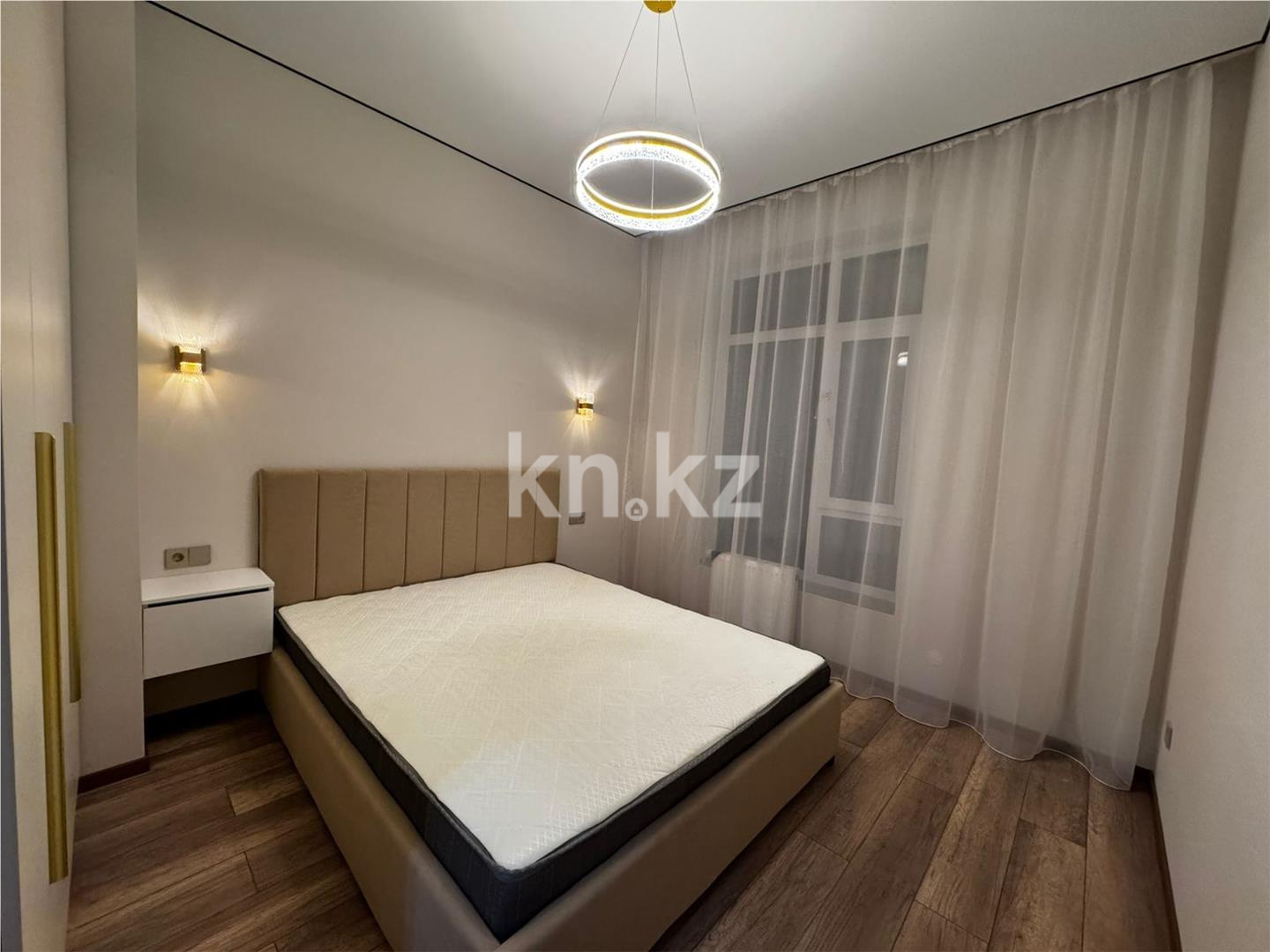 Продажа 2-комнатной квартиры, 37 м² в Астане - фото 3