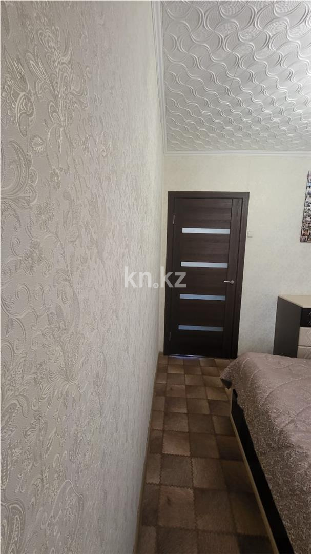Продажа 3-комнатной квартиры, 62 м², пр. Республики в Караганде - фото 7