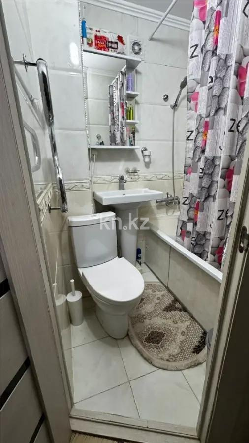 Продажа 2-комнатной квартиры, 45 м², ул. Желтоксан, дом  71/73 в Алматы - фото 3