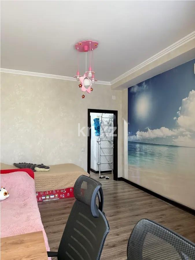 Продажа 4-комнатной квартиры, 145 м², ул. Досмухамедова, дом  101 в Алматы - фото 4