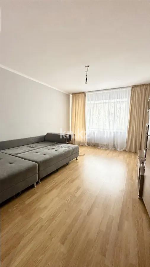 Продажа 1-комнатной квартиры, 47.2 м², ул. Акмешит, дом  5 в Астане - фото 2