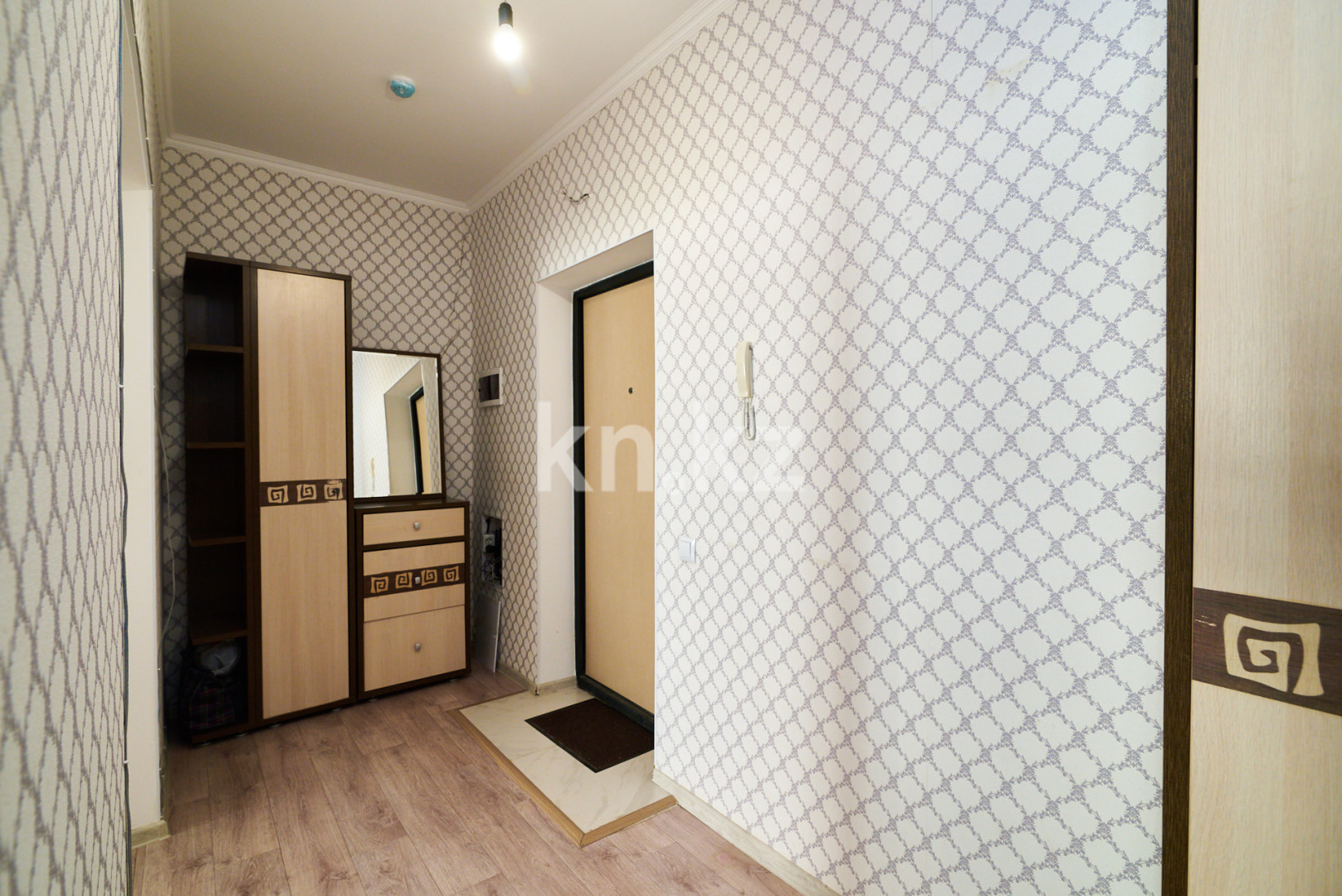 Аренда 1-комнатной квартиры, 38 м² в Астане - фото 9