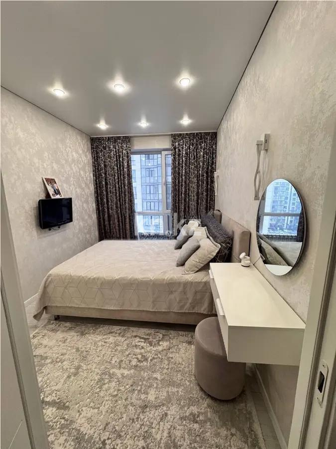 Продажа 2-комнатной квартиры, 60 м² в Алматы - фото 2