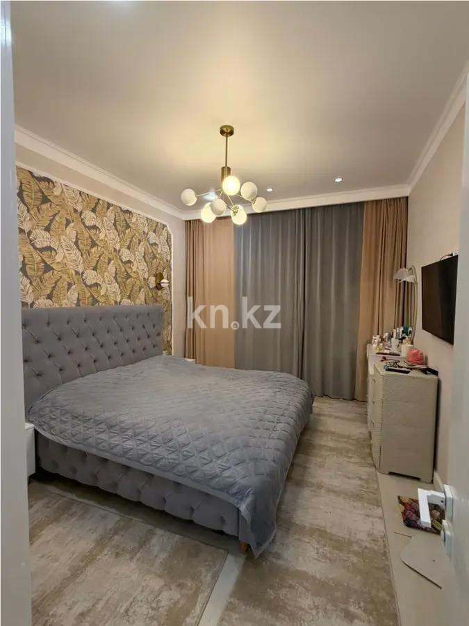 Продажа 4-комнатной квартиры, 123.1 м² в Астане - фото 2