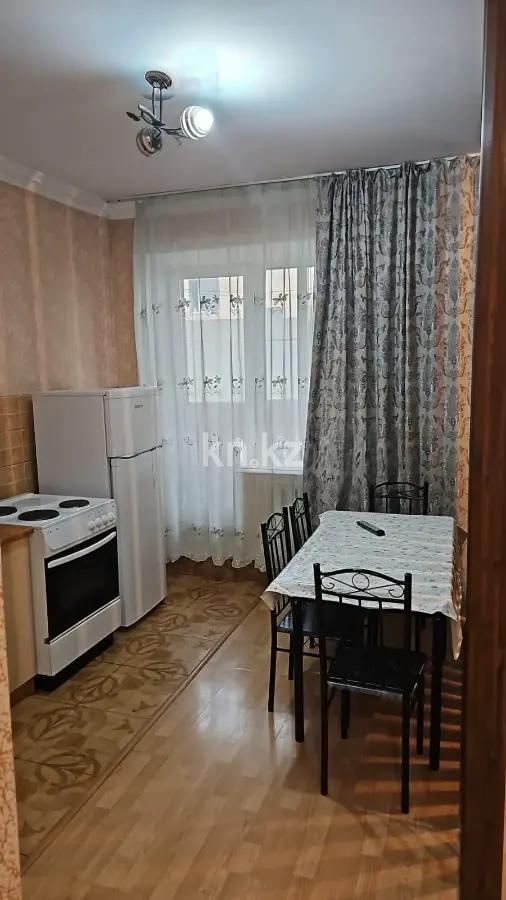Продажа 1-комнатной квартиры, 36 м², пр. Кудайбердыулы, дом  17/5 в Астане - фото 2