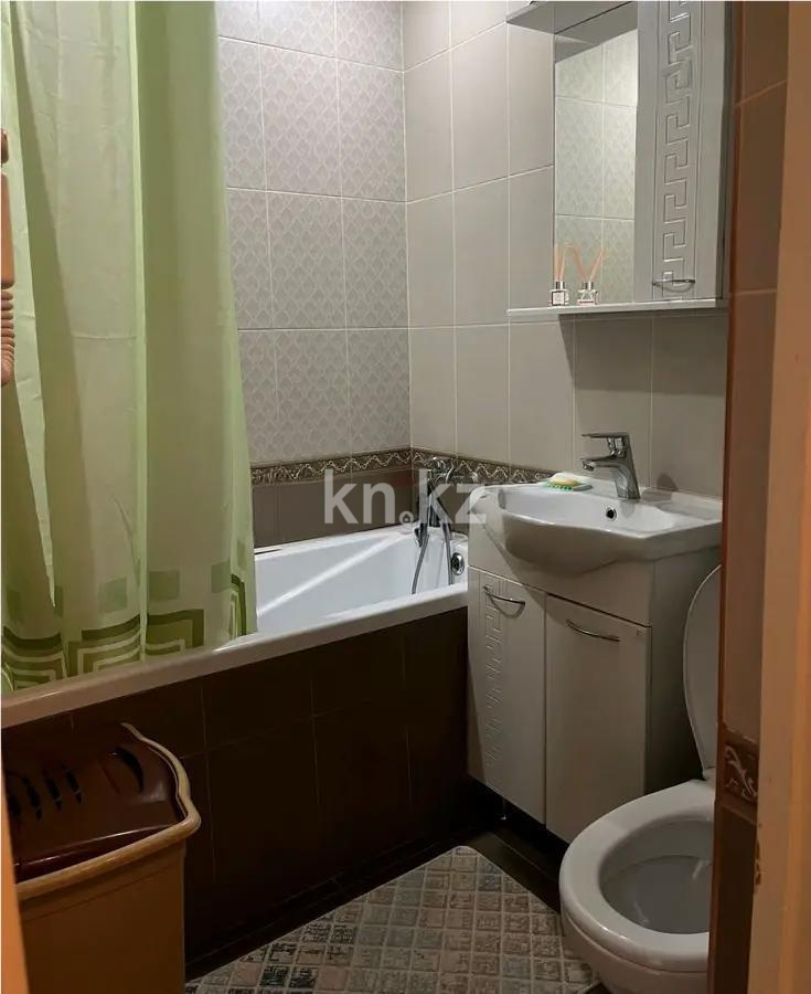 Продажа 3-комнатной квартиры, 55 м² в Астане - фото 5