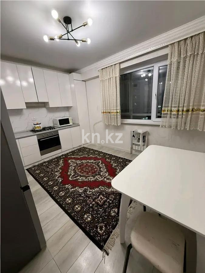 Продажа 2-комнатной квартиры, 47 м² в Алматы - фото 2