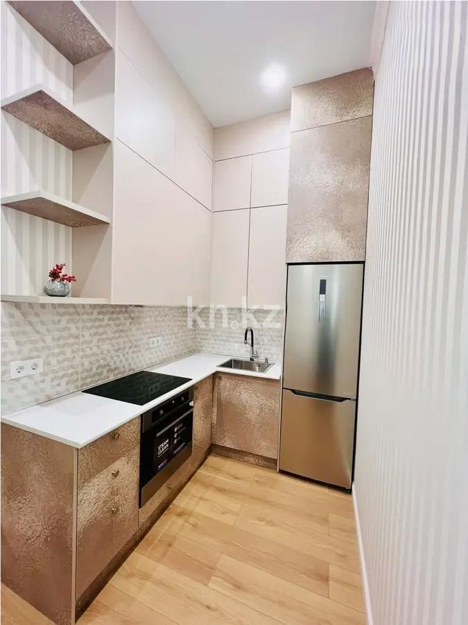 Продажа 2-комнатной квартиры, 51 м², ул. Рыскулова, дом  16/2 в Астане - фото 3