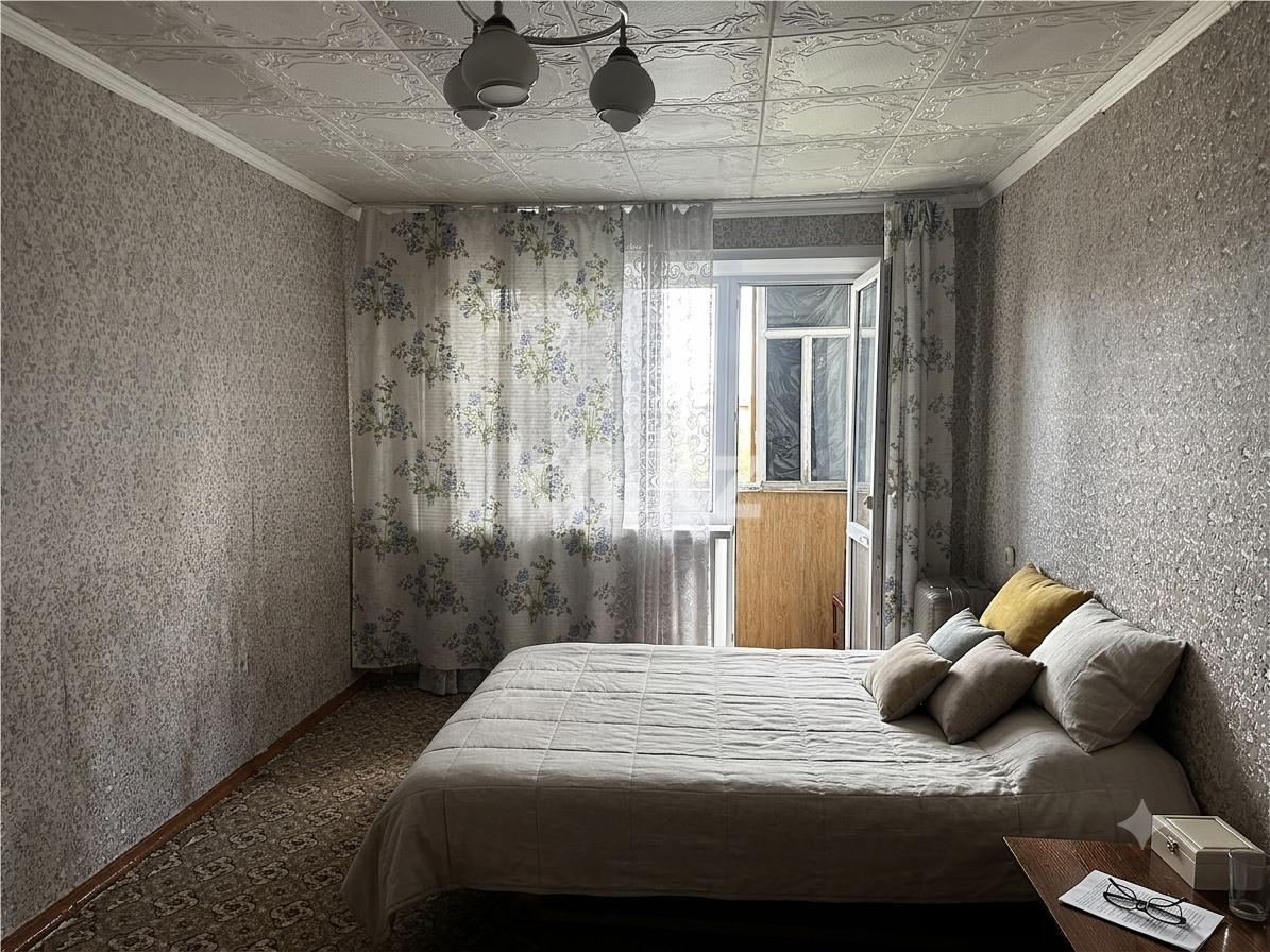 Продажа 1-комнатной квартиры, 33 м² в Караганде