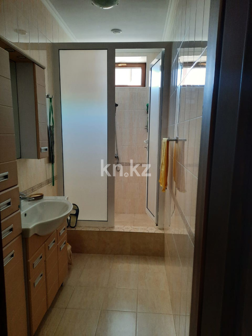 Продажа 7-комнатного дома, 410 м², ул. Сералина, дом  33 в Алматы - фото 14